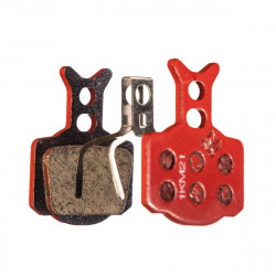 copy of Plaquettes Formula pour Cura 4 metalliques