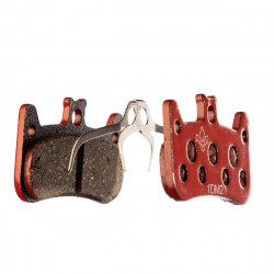 copy of Plaquettes Formula pour Cura 4 metalliques