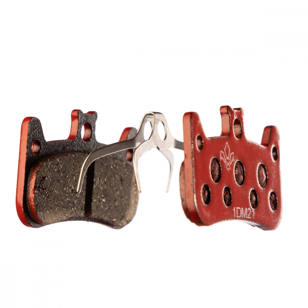 copy of Plaquettes Formula pour Cura 4 metalliques