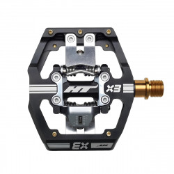 copy of Pédales auto T1