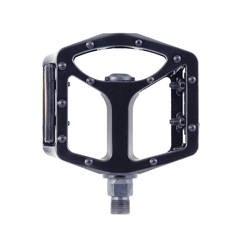 Pédales "STEALTH 2"