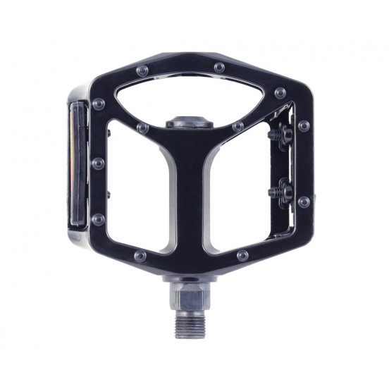 Pédales "STEALTH 2"