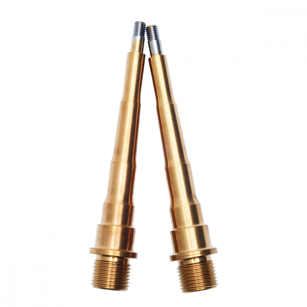 copy of Kit de transformation SX pour pédales T1 X2