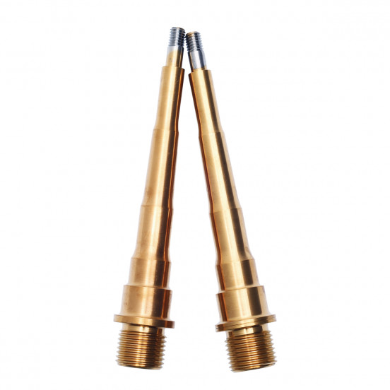 copy of Kit de transformation SX pour pédales T1 X2