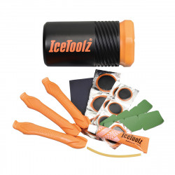 copy of 10 ml. Adhesive. 50 tubes in jar.