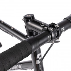 copy of 2022 Kit de montage+fourche Spire Carbon (vendu sans cadre)