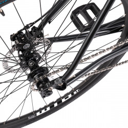 copy of 2022 Kit de montage+fourche Spire Carbon (vendu sans cadre)