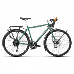 copy of 2022 Kit de montage+fourche Spire Carbon (vendu sans cadre)