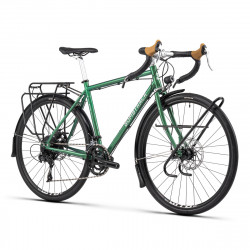 Vélo BOMBTRACK - Arise Tour - 2024