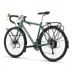 copy of 2022 Kit de montage+fourche Spire Carbon (vendu sans cadre)