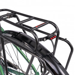 copy of 2022 Kit de montage+fourche Spire Carbon (vendu sans cadre)