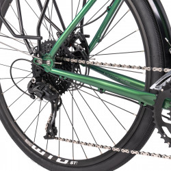 Vélo BOMBTRACK - Arise Tour - 2024