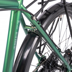 Vélo BOMBTRACK - Arise Tour - 2024