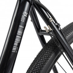 copy of 2022 Kit de montage+fourche Spire Carbon (vendu sans cadre)