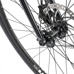 copy of 2022 Kit de montage+fourche Spire Carbon (vendu sans cadre)