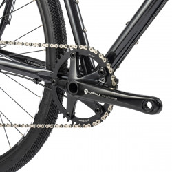 copy of 2022 Kit de montage+fourche Spire Carbon (vendu sans cadre)