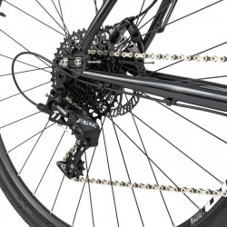 copy of 2022 Kit de montage+fourche Spire Carbon (vendu sans cadre)