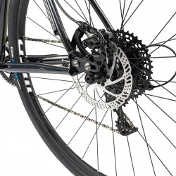 Vélo BOMBTRACK - Arise SG Apex - 2024