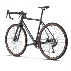 copy of 2022 Kit de montage+fourche Spire Carbon (vendu sans cadre)