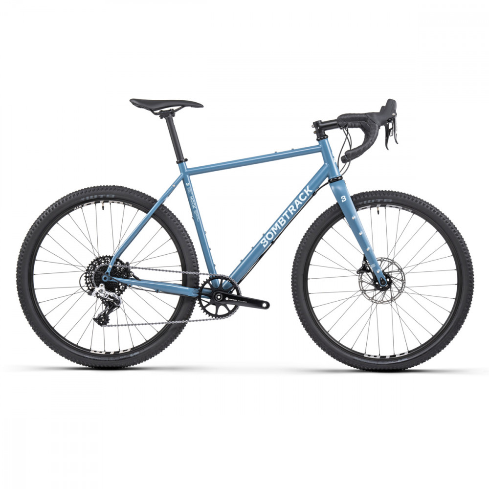 Vélo BOMBTRACK - Hook EXT - 2024