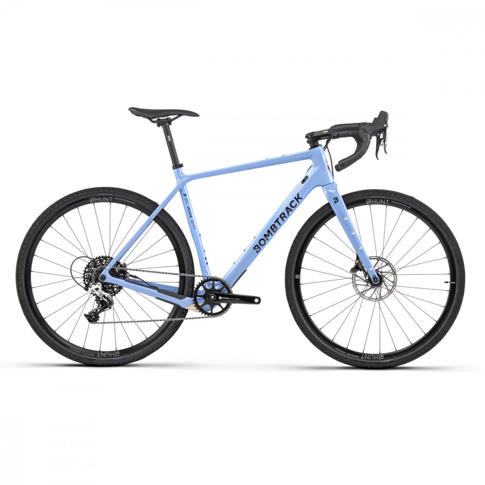 Vélo BOMBTRACK - Hook EXT C - 2024