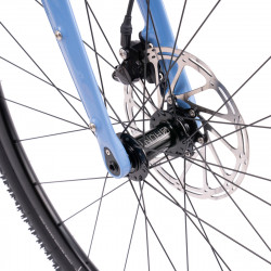 copy of 2022 Kit de montage+fourche Spire Carbon (vendu sans cadre)