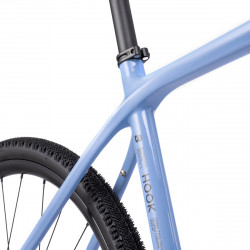 copy of 2022 Kit de montage+fourche Spire Carbon (vendu sans cadre)