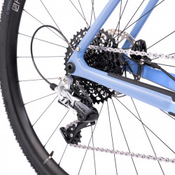 copy of 2022 Kit de montage+fourche Spire Carbon (vendu sans cadre)