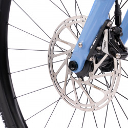 Vélo BOMBTRACK - Hook EXT C - 2024