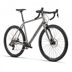 Vélo BOMBTRACK - Hook EXT RV - 2024