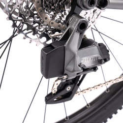 Vélo BOMBTRACK - Hook EXT RV - 2024