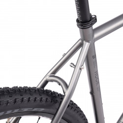 copy of 2022 Kit de montage+fourche Spire Carbon (vendu sans cadre)