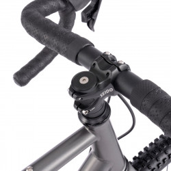 Vélo BOMBTRACK - Hook EXT RV - 2024