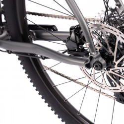 Vélo BOMBTRACK - Hook EXT RV - 2024