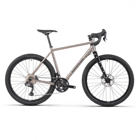 Vélo BOMBTRACK - Hook EXT Ti - 2024