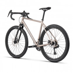 Vélo BOMBTRACK - Hook EXT Ti - 2024