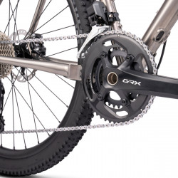 Vélo BOMBTRACK - Hook EXT Ti - 2024
