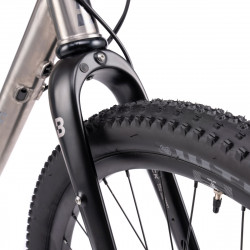 Vélo BOMBTRACK - Hook EXT Ti - 2024