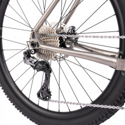 copy of 2022 Kit de montage+fourche Spire Carbon (vendu sans cadre)