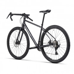 copy of 2022 Kit de montage+fourche Spire Carbon (vendu sans cadre)