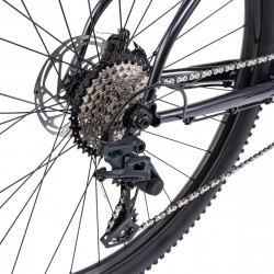 copy of 2022 Kit de montage+fourche Spire Carbon (vendu sans cadre)