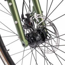 Vélo BOMBTRACK - Beyond 2 - 2024