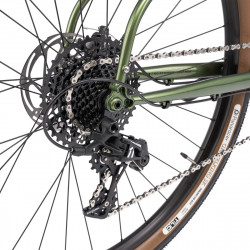 Vélo BOMBTRACK - Beyond 2 - 2024