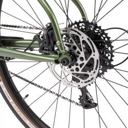 Vélo BOMBTRACK - Beyond 2 - 2024