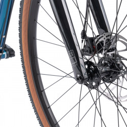 copy of 2022 Kit de montage+fourche Spire Carbon (vendu sans cadre)