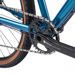 Vélo BOMBTRACK - Beyond SUS - 2024