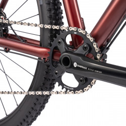 Vélo BOMBTRACK - Beyond AL Apex - 2024