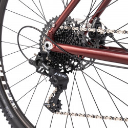 Vélo BOMBTRACK - Beyond AL Apex - 2024