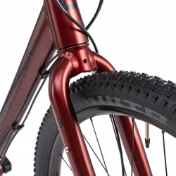 copy of 2022 Kit de montage+fourche Spire Carbon (vendu sans cadre)