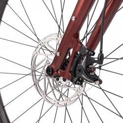 Vélo BOMBTRACK - Beyond AL Apex - 2024